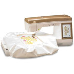 Baby Lock Unity Sewing and Embroidery Machine