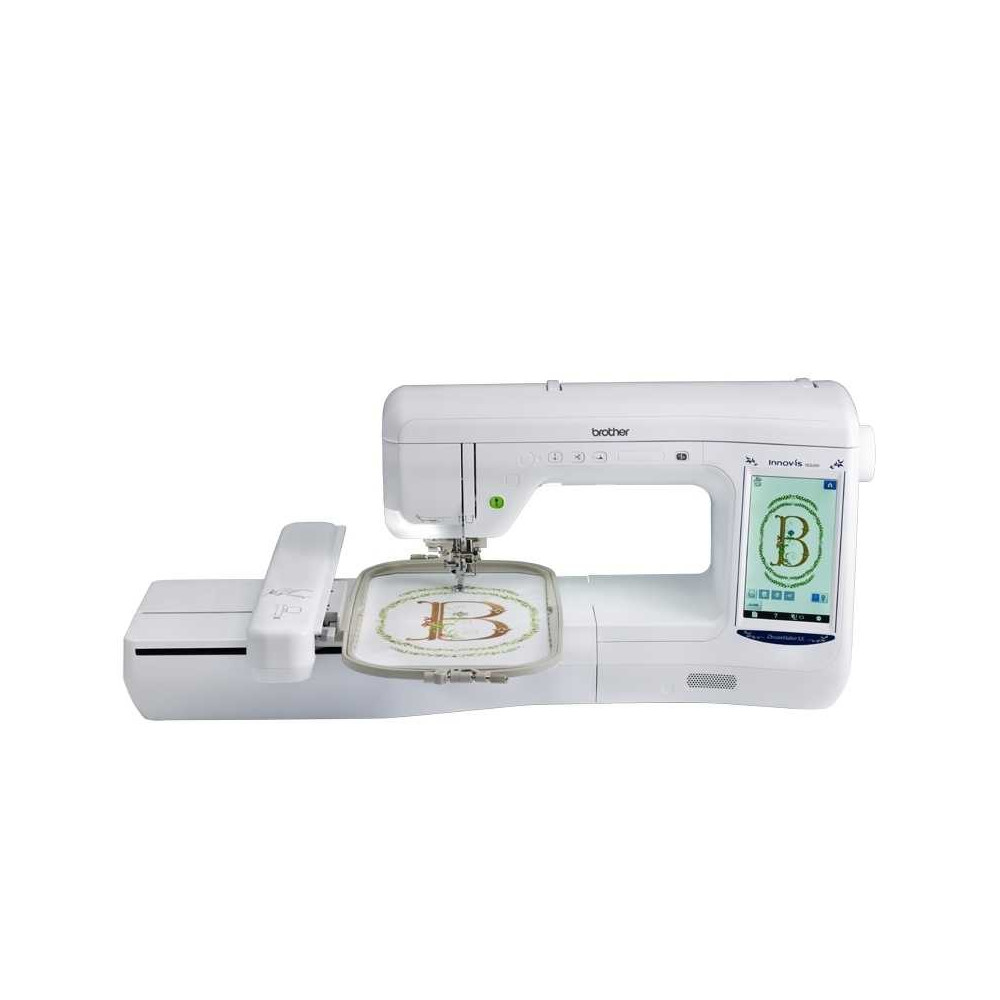 Brother DreamMaker XE Innov-is VE2200 Embroidery Machine