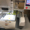 Brother PR655 Entrepreneur Industrial Embroidery Machine