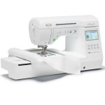 Babylock Accord Embroidery and Sewing Machine