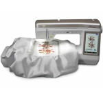 Baby Lock Journey Sewing and Embroidery Machine