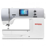 Bernina 770QE Sewing, Quilting and Embroidery Machine