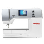 BERNINA 720 Sewing, Quilting and Embroidery Machine