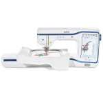 Brother Innov-is XE1 Embroidery Machine