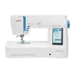 janome-skyline-s9