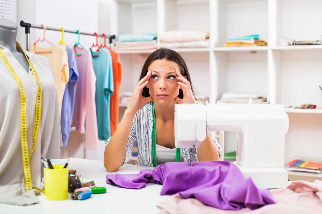 Sewing Machine Should I Buy