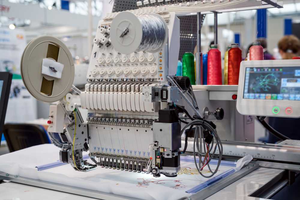What is Digitizing for Machine Embroidery? A 2022 Guide