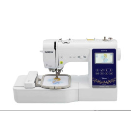 Brother Innov-is NS1750D Sewing, Quilting and Embroidery Machine